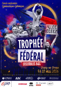 Championnat de France Fed B et C